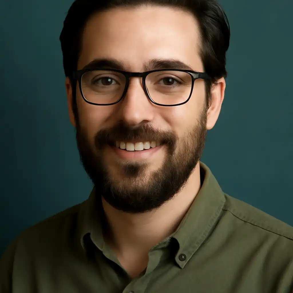 Riccardo Barbosa